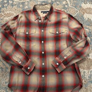 Ralph lauren Blue Label button down shirt